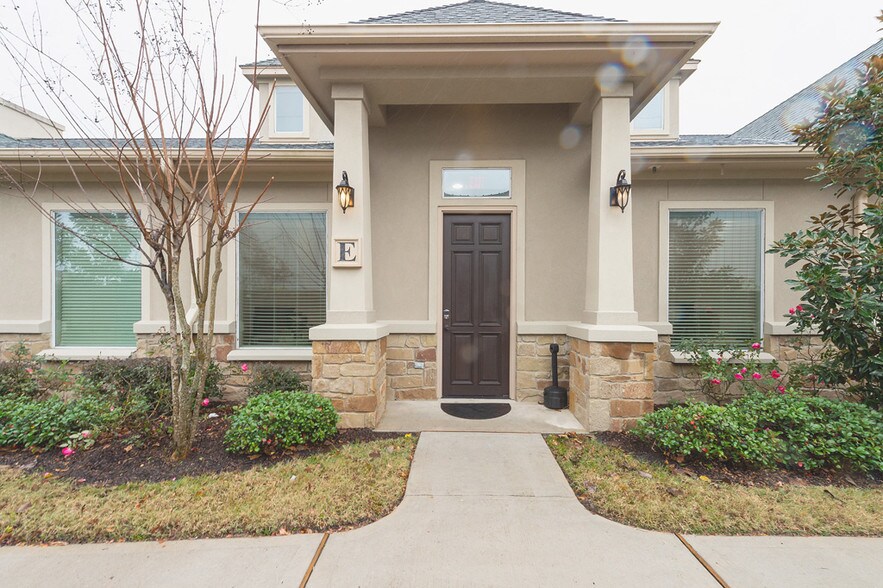 11625 Spring Cypress Rd, Tomball, TX for sale - Building Photo - Image 1 of 1