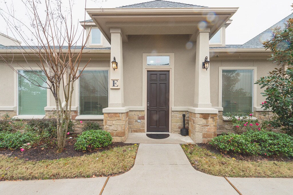 11625 Spring Cypress Rd, Tomball, TX for sale Building Photo- Image 1 of 1