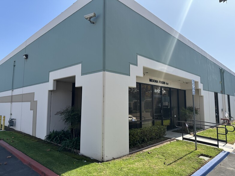 10742-10752 Noel St, Los Alamitos, CA for sale - Building Photo - Image 1 of 22