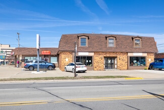 More details for 326 1st Ave W, Newton, IA - Office for Lease