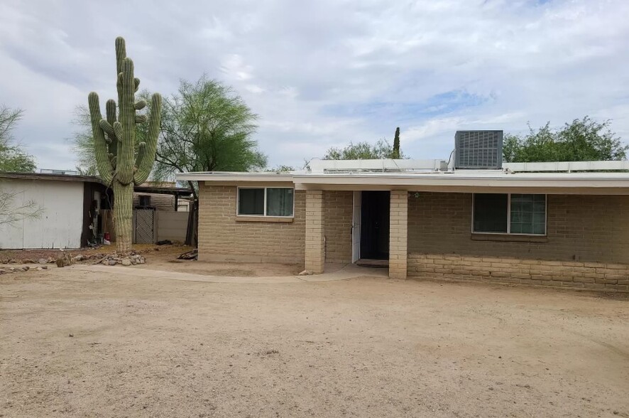 4420 W Ina Rd, Tucson, AZ 85741 | LoopNet