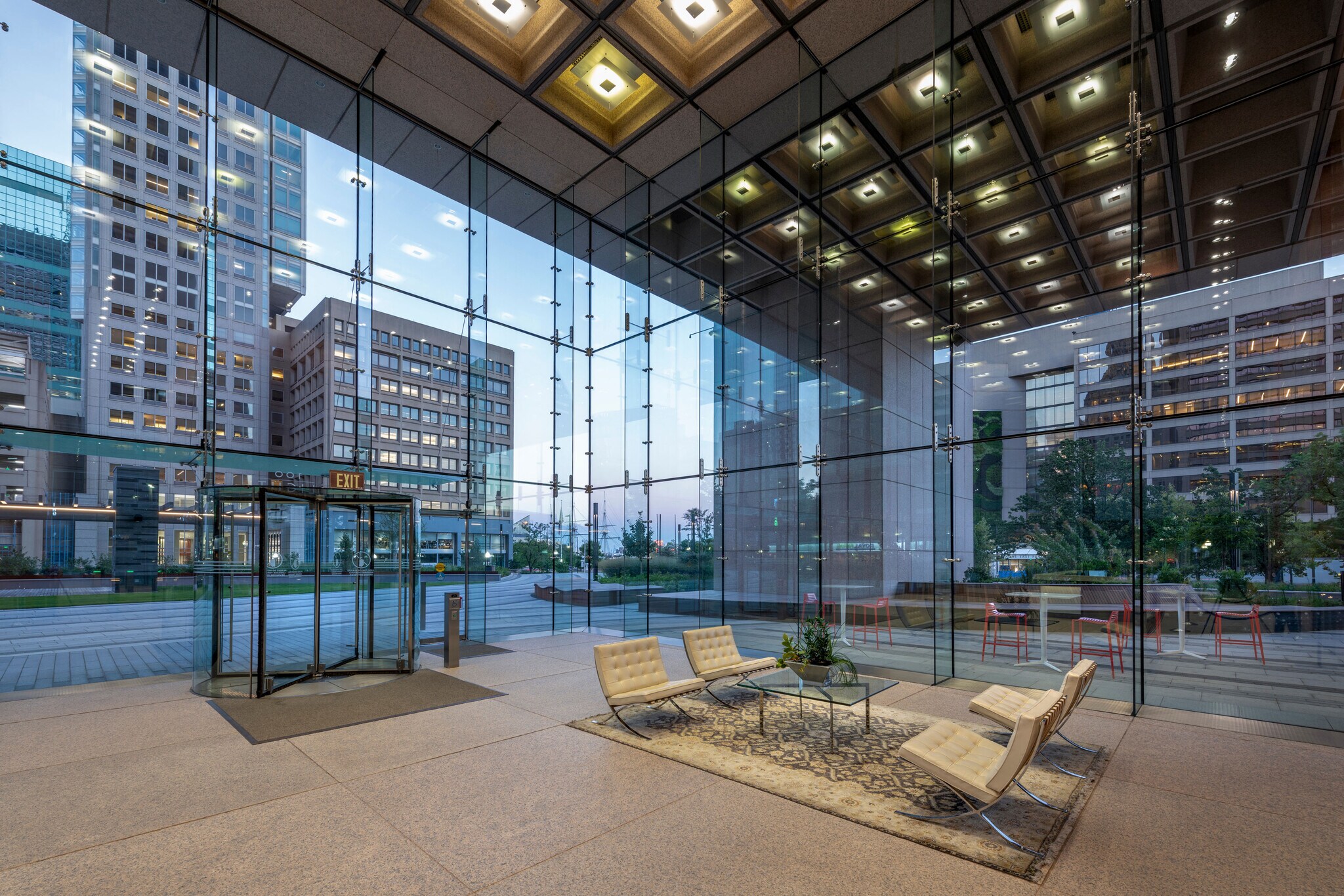 100 Light St, Baltimore, MD 21202 Office for Lease