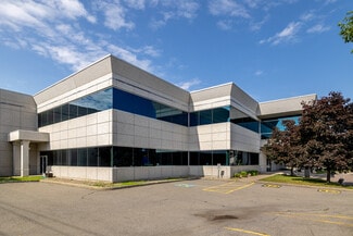 More details for 300 Rue Joseph-Carrier, Vaudreuil-dorion, QC - Office for Lease