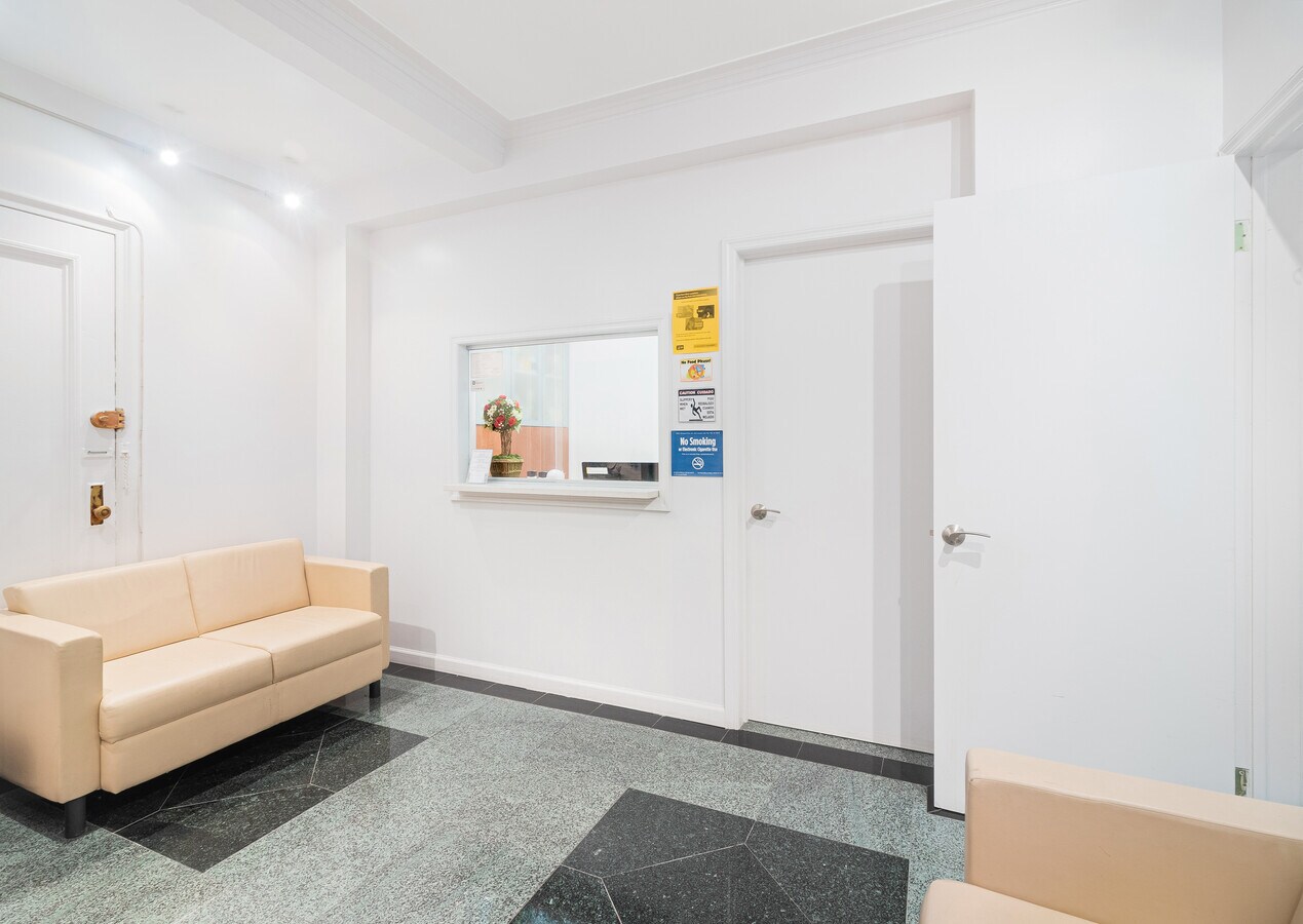 136 E 36th St, New York, NY 10016 - Unit 1A - - Interior Photo - Image 1 of 10