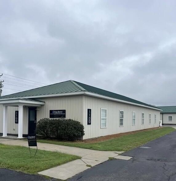 100 Wk and T Technology Dr, Mayfield, KY for lease - Building Photo - Image 3 of 3