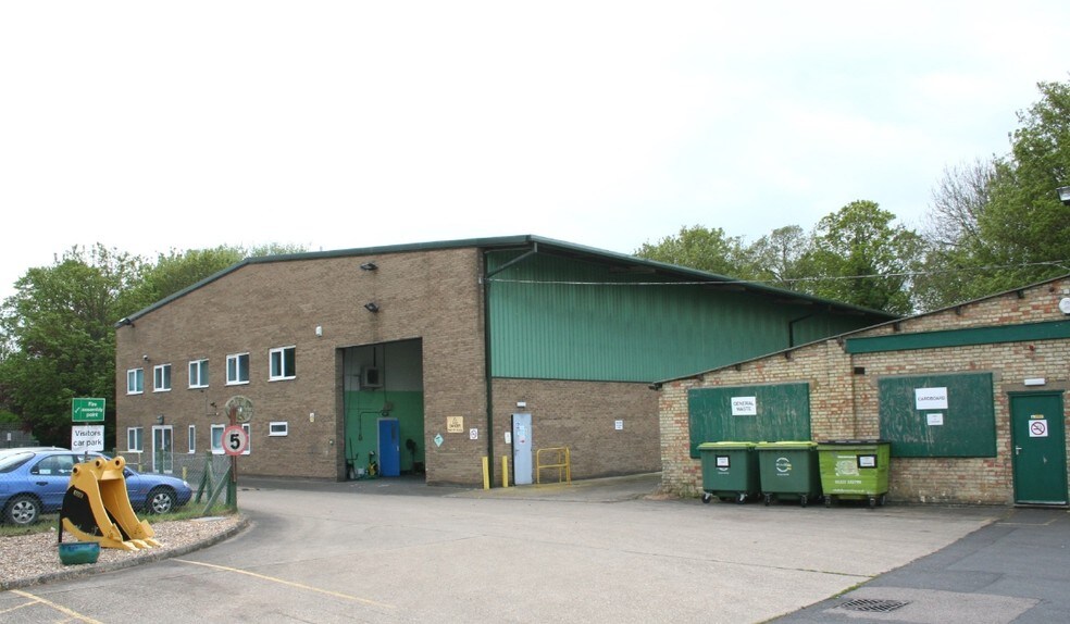 The Way, Fowlmere for sale - Building Photo - Image 1 of 1