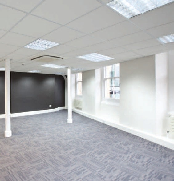 1 Booth St, Manchester for lease - Interior Photo - Image 3 of 9