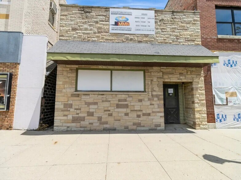 1308 2nd St, Perry, IA for sale - Primary Photo - Image 1 of 1