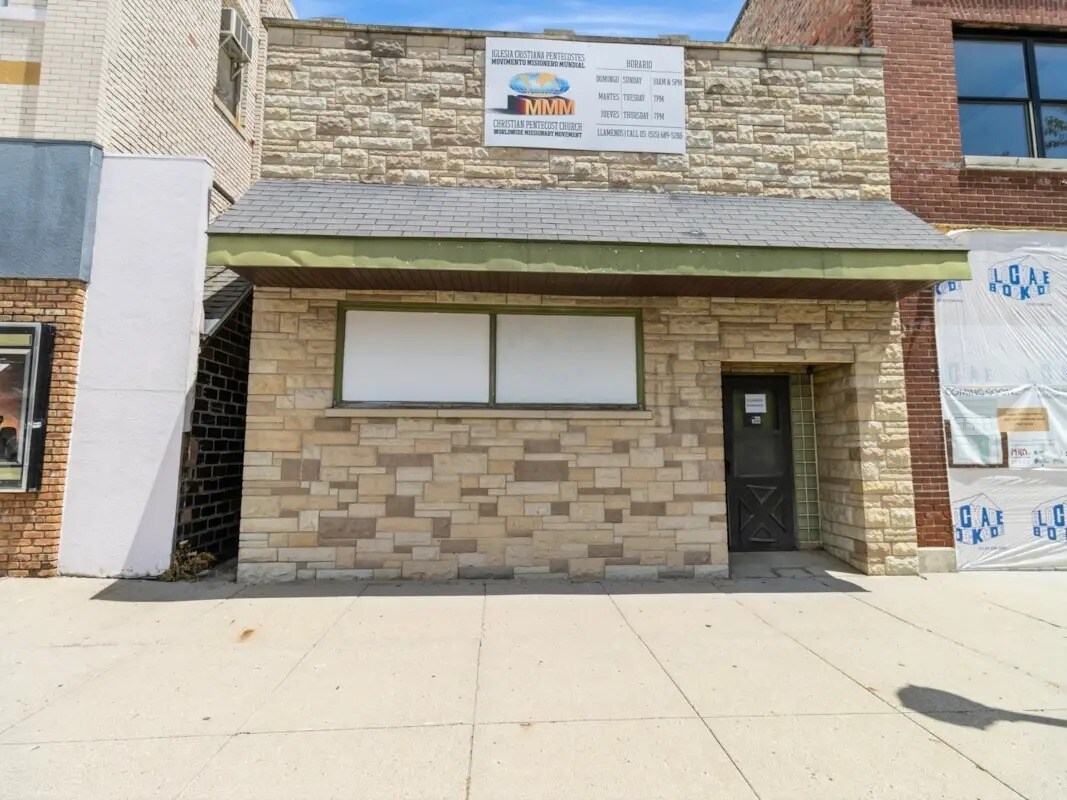 1308 2nd St, Perry, IA for sale Primary Photo- Image 1 of 1