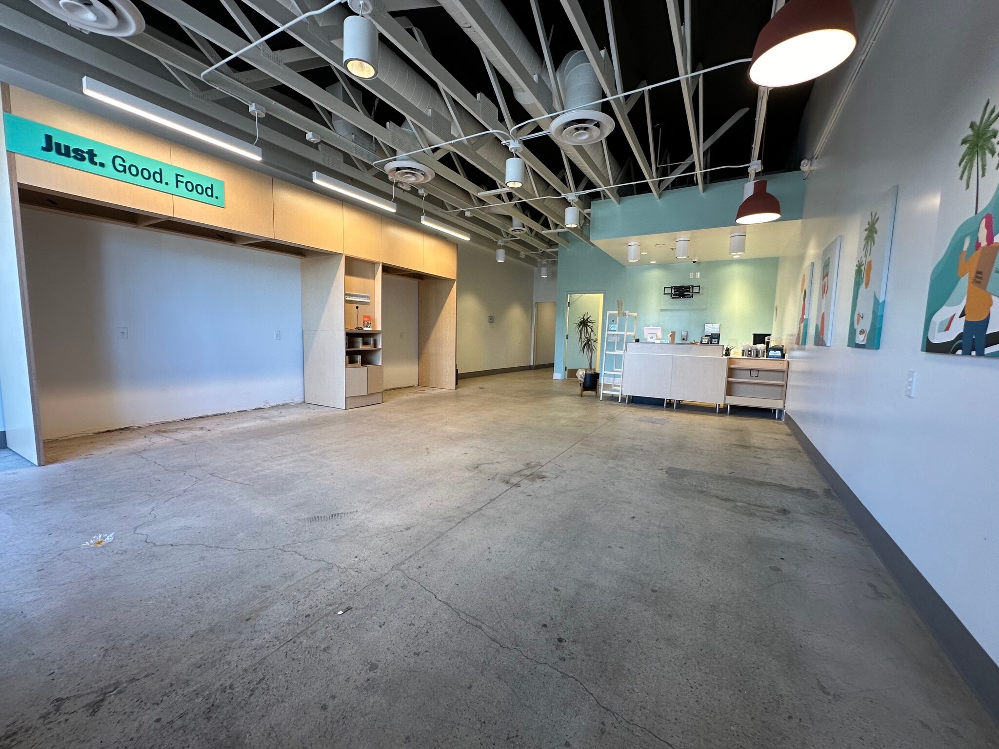 8500 W Olympic Blvd, Los Angeles, CA for lease Building Photo- Image 1 of 12