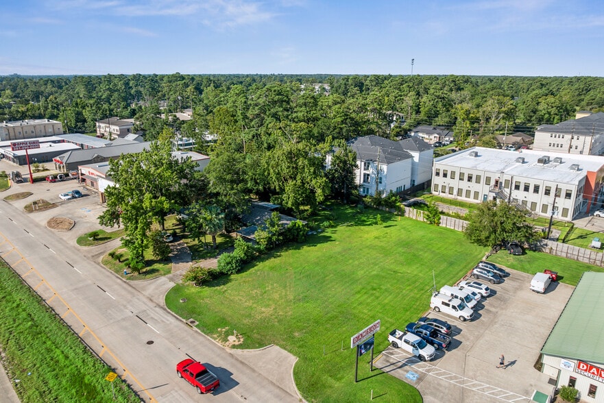 26303 Interstate 45, The Woodlands, TX for sale - Primary Photo - Image 1 of 5