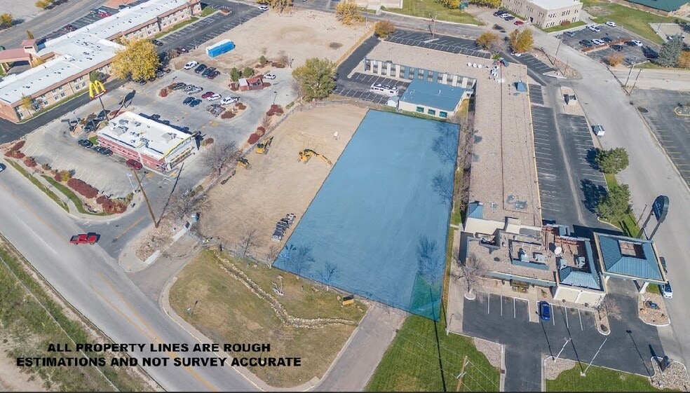 450 W F St, Casper, WY for sale - Building Photo - Image 2 of 7