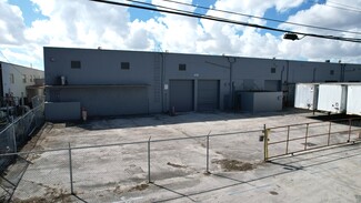 More details for 440 W 20th St, Hialeah, FL - Industrial for Lease