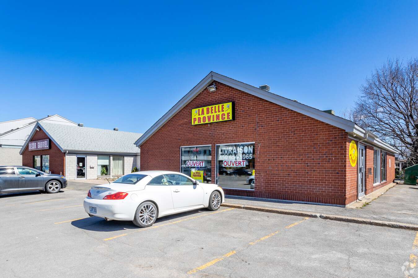 760 Rue Notre-Dame, Repentigny, QC J5Y 1B6 | LoopNet