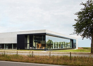 More details for Tech Park Drive, Rochester, NY - Industrial for Lease