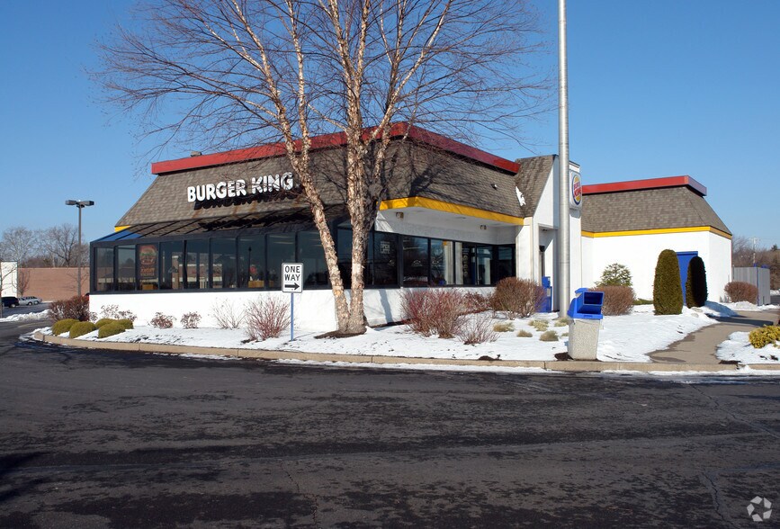 200-250 Blair Mill Rd, Horsham Township, PA for lease - Building Photo - Image 2 of 3