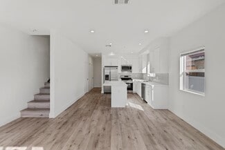 More details for 1202 Browning Blvd, Los Angeles, CA - Multifamily for Sale