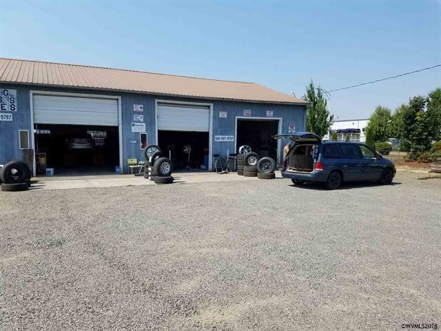 1130 Goldfish Farm Rd SE, Albany, OR for sale - Building Photo - Image 1 of 1
