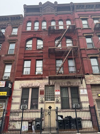 More details for 363 S 4th St, Brooklyn, NY - Multifamily for Sale