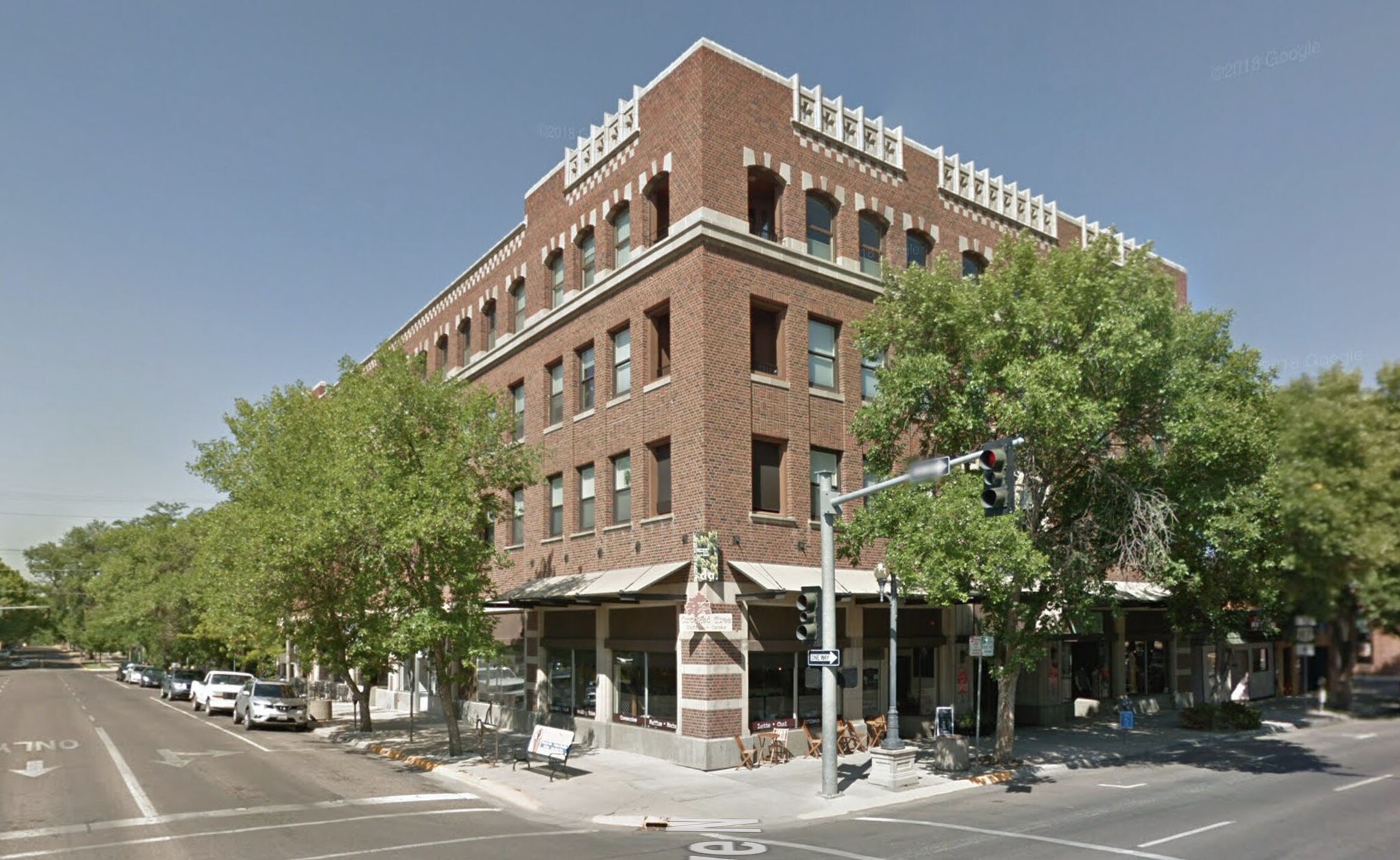 503 1st Ave N, Great Falls, MT 59401