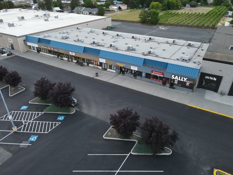 3407 W Court St, Pasco, WA for lease - Primary Photo - Image 1 of 12