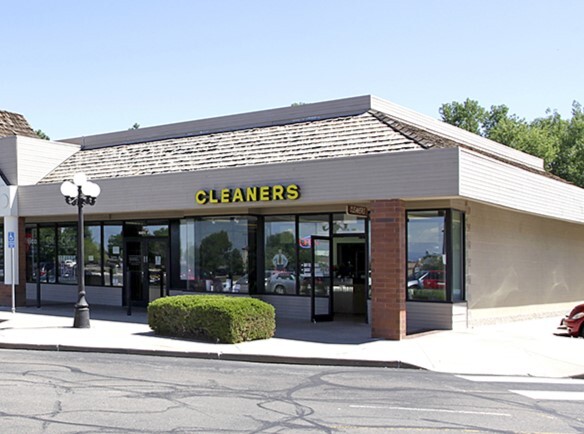 10920-11000 S Parker Rd, Parker, CO for lease Building Photo- Image 1 of 2