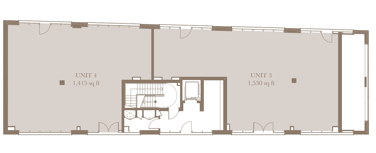 Royal Warwick Sq, London for lease Floor Plan- Image 1 of 1
