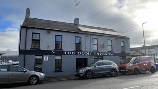 More details for 15-17 Market St, Ballymoney - Retail for Sale