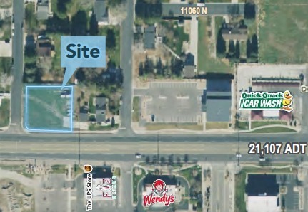 5500 Timpanogos, Highland, UT for lease - Building Photo - Image 1 of 1