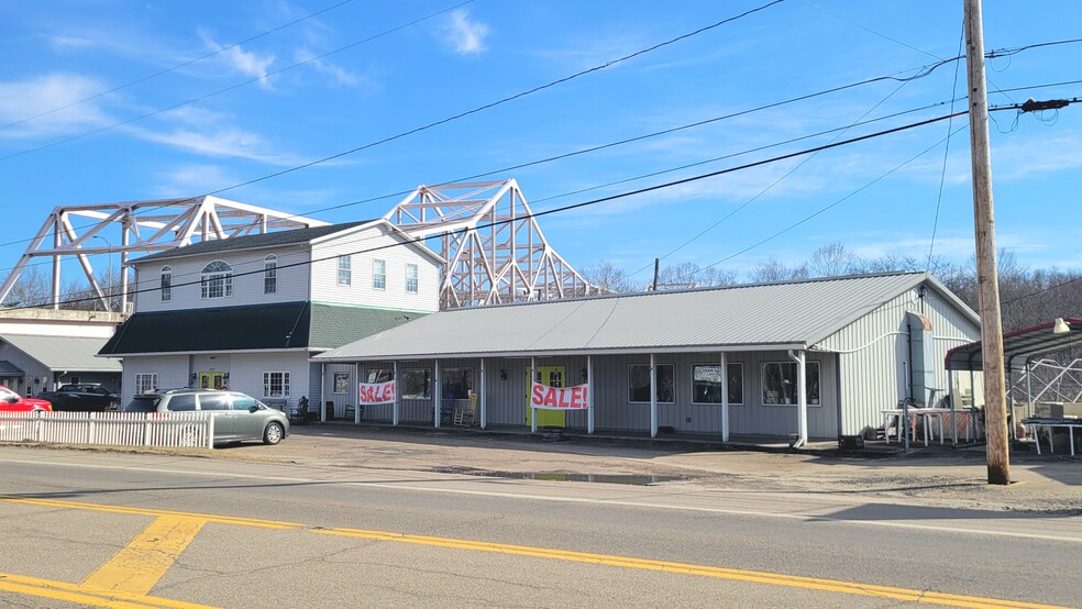 38780 State Route 7 portfolio of 3 properties for sale on LoopNet.com - Building Photo - Image 3 of 5