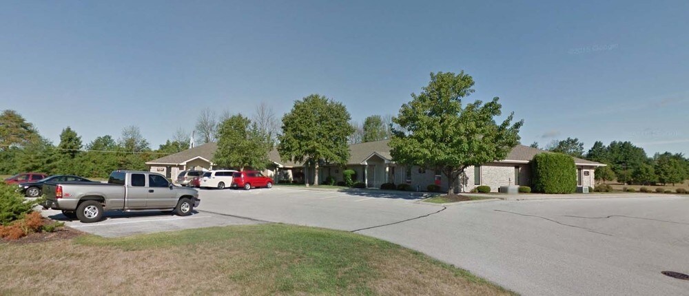 6319 Mutual Dr, Fort Wayne, IN for sale Building Photo- Image 1 of 1