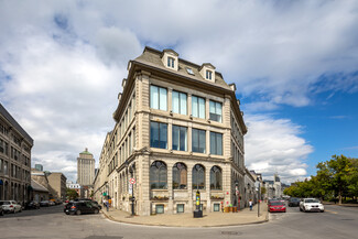 More details for 329 Rue de la Commune O, Montréal, QC - Office for Lease