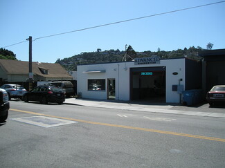 More details for 1080 Old County Rd, Belmont, CA - Retail for Sale