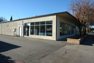 More details for 510 Walnut St, Chico, CA - Retail for Lease