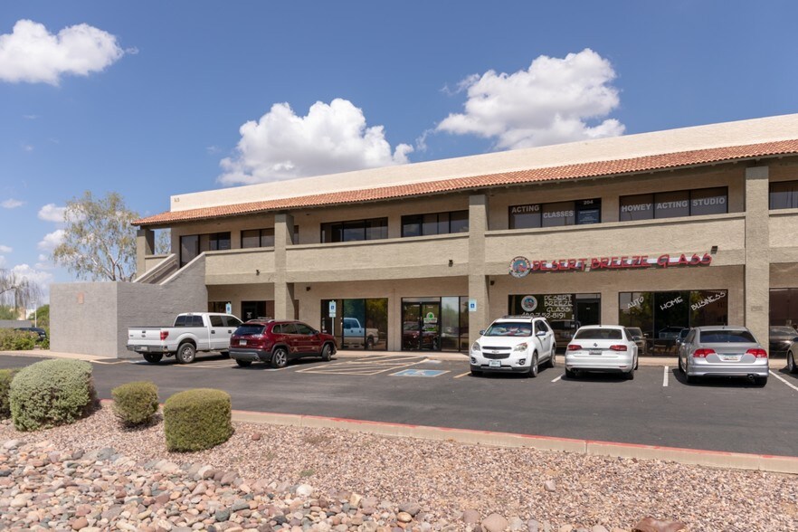 916 E Baseline Rd, Mesa, AZ for sale - Building Photo - Image 1 of 1