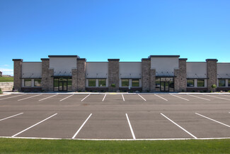 More details for 1407 Winchester Way, Altoona, WI - Flex for Lease