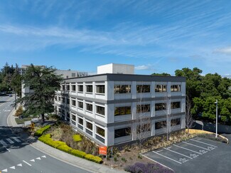 More details for 66 Bovet Rd, San Mateo, CA - Office for Lease