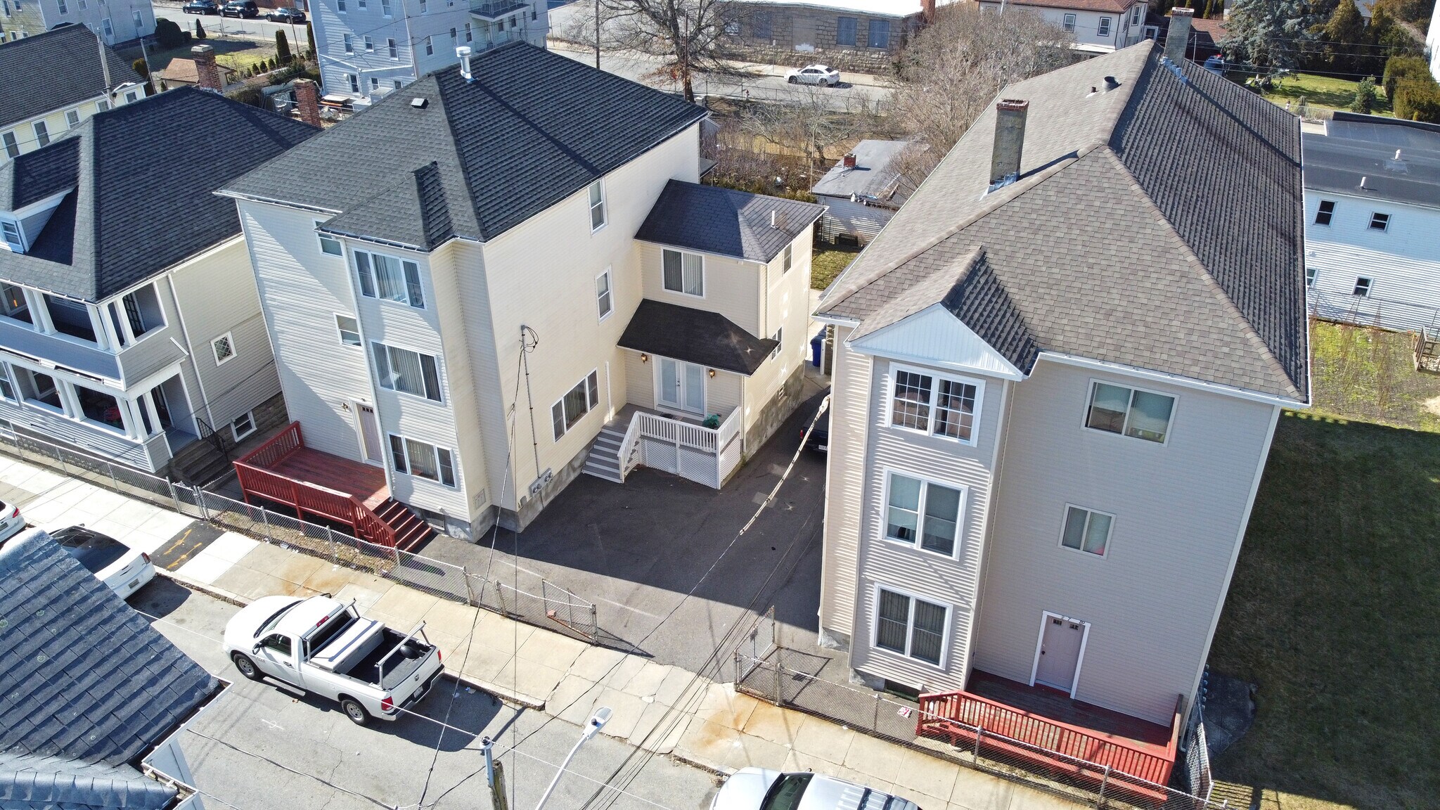 87 Pitman St, Fall River, MA for sale Primary Photo- Image 1 of 1