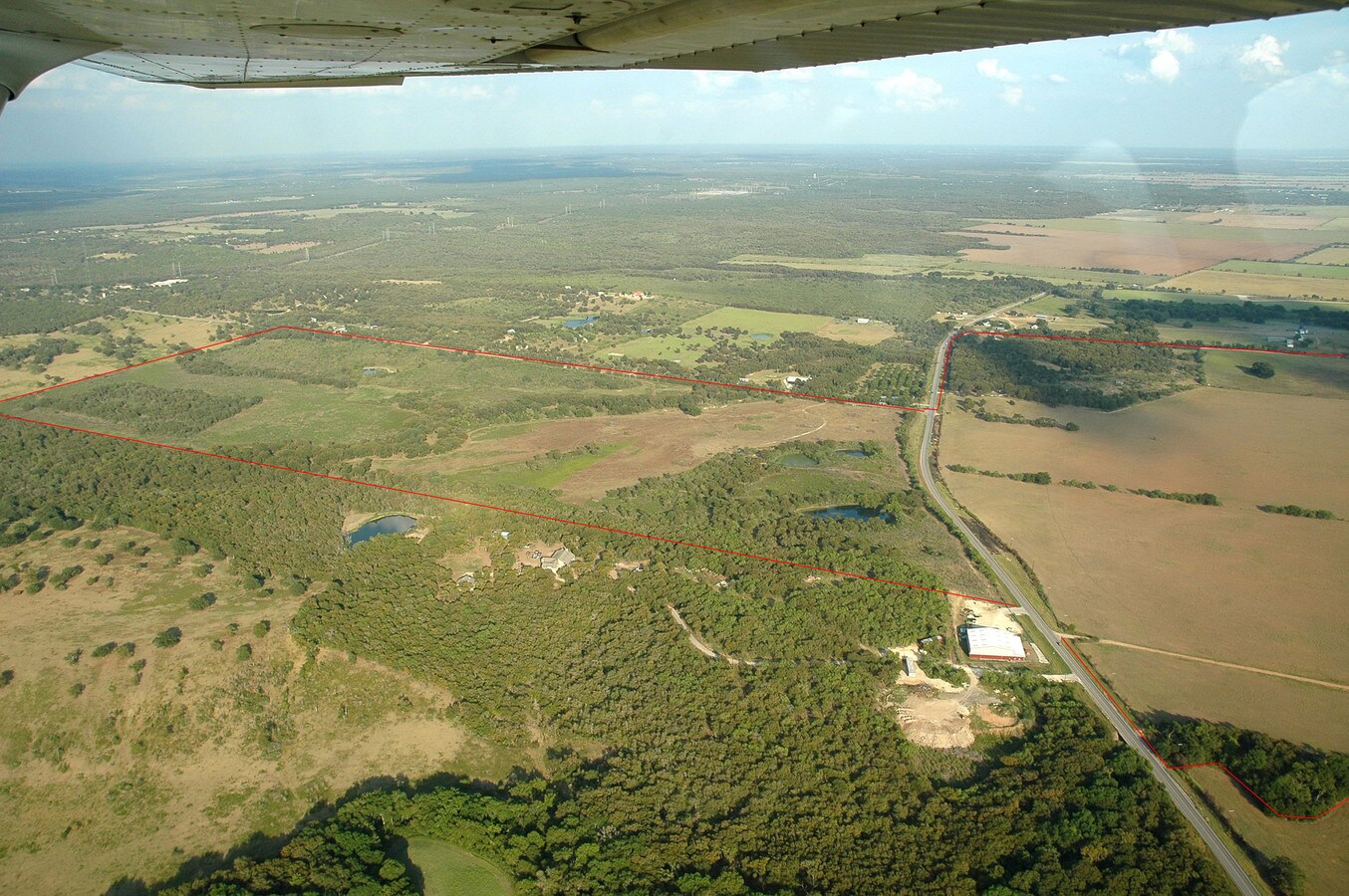 17918 FM 969, Manor, TX 78653 Whisper Valley Ranch