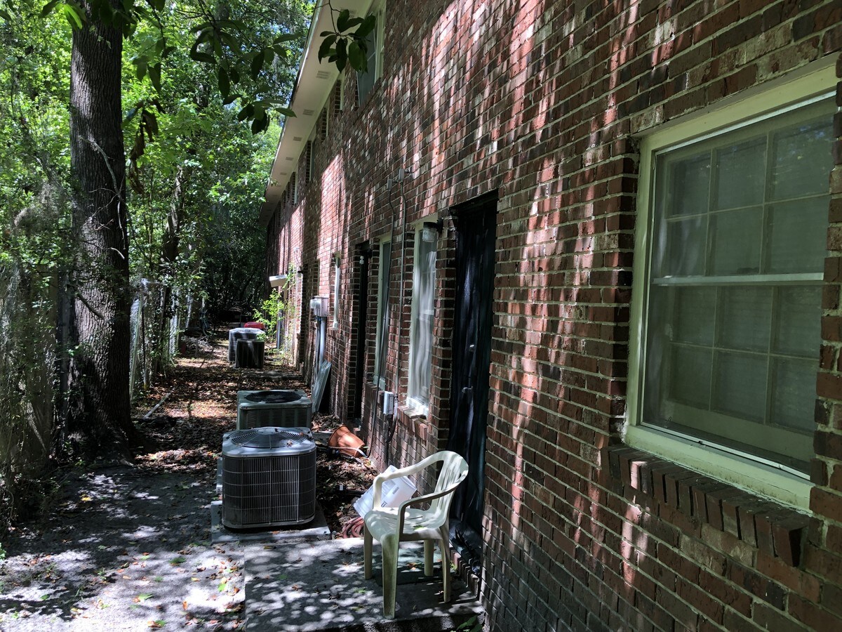 1405 Williams St, Valdosta, GA 31602