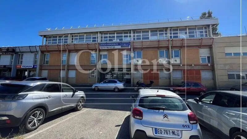 98 Boulevard De L'Europe, Vitrolles for sale - Building Photo - Image 1 of 23