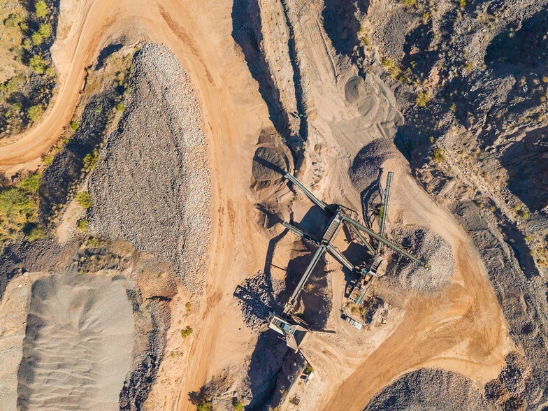 Hwy 60, Superior, AZ for sale - Building Photo - Image 3 of 92