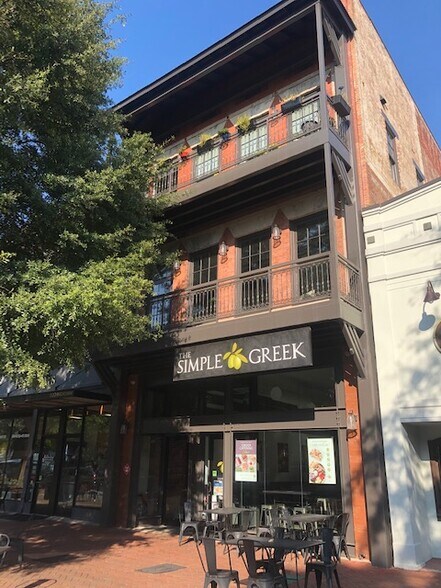 1228 Broadway, Columbus, GA for sale - Building Photo - Image 1 of 1