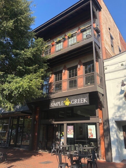 1228 Broadway, Columbus, GA for sale Building Photo- Image 1 of 1