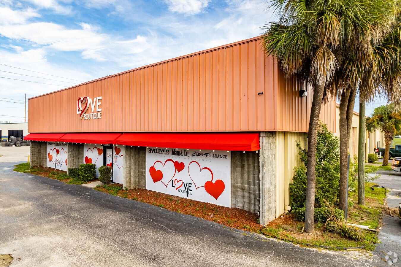 947 W Taft Vineland Rd, Orlando, FL 32824