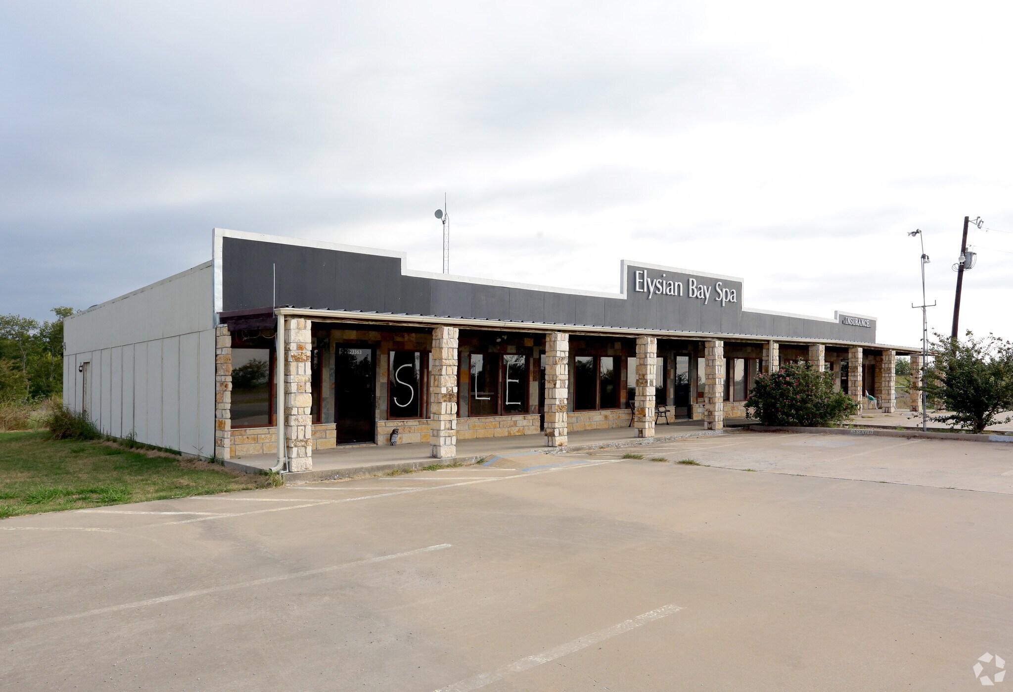 23363 W US Highway 82, Sherman, TX for sale Primary Photo- Image 1 of 1