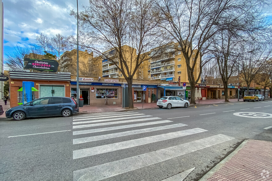 Calle Cuenca, 1, Alcalá De Henares, Madrid for lease - Building Photo - Image 1 of 3