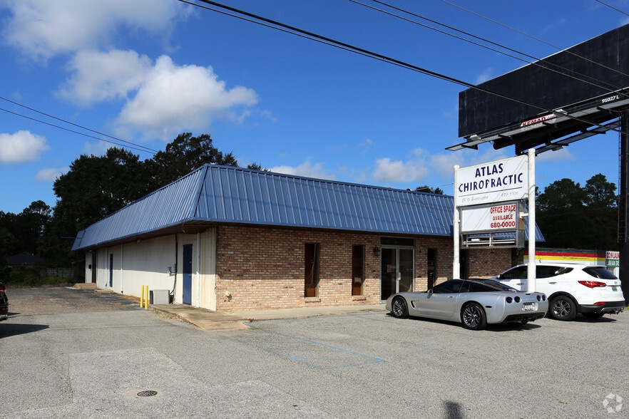 211 Highway 43, Saraland, AL 36571