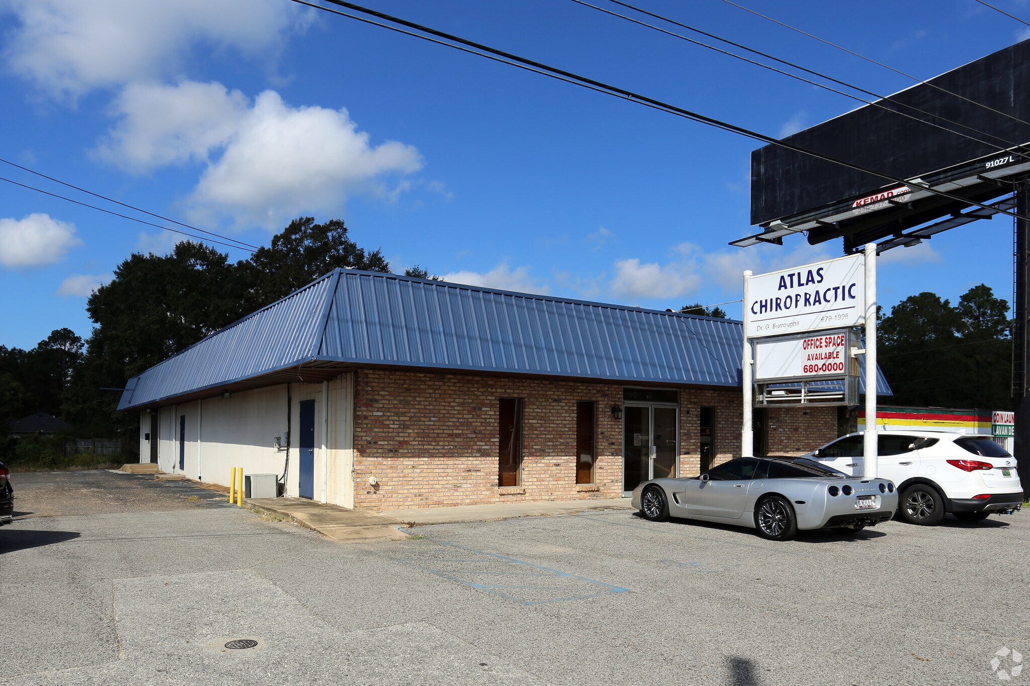 211 Highway 43, Saraland, AL for sale Primary Photo- Image 1 of 1