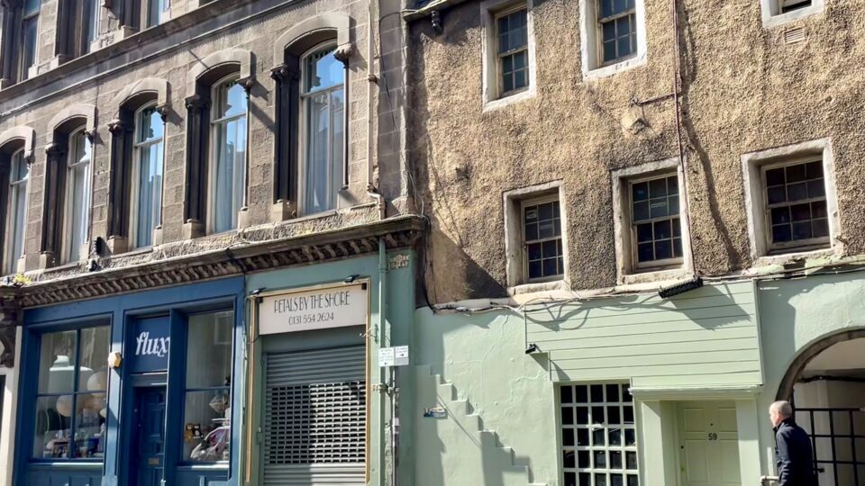 59 Bernard St, Edinburgh, EH6 6SL | LoopNet